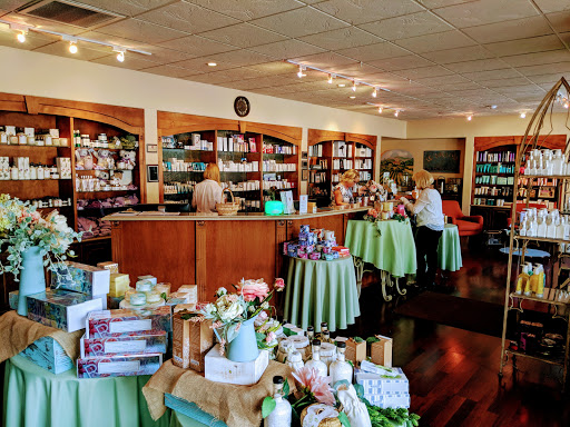 Day Spa «The Spa - Los Gatos», reviews and photos, 100 S Santa Cruz Ave, Los Gatos, CA 95030, USA