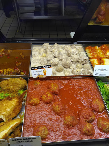 Grocery Store «The Fresh Market», reviews and photos, 75 Washington Valley Rd, Bedminster Township, NJ 07921, USA