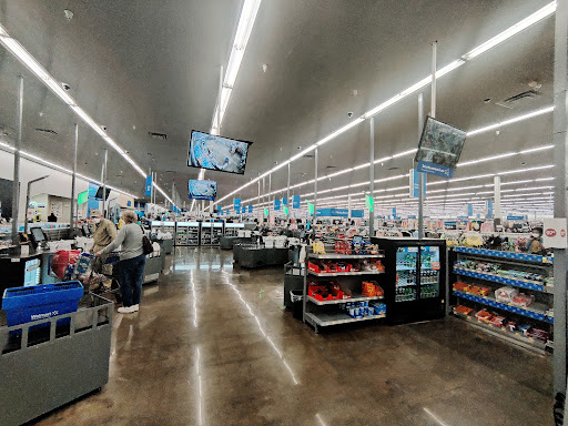 Department Store «Walmart Supercenter», reviews and photos, 2775 Dorchester Square, Cambridge, MD 21613, USA