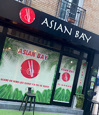 Photos du propriétaire du Restaurant asiatique ASIAN BAY à Gennevilliers - n°1