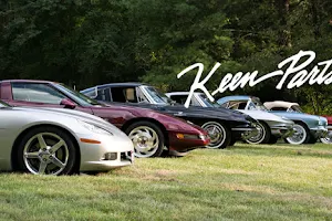 Keen (Corvette) Parts image