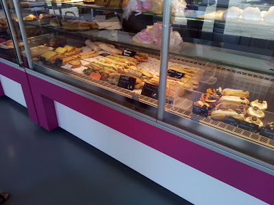 Boulangerie Bisetto à Mazamet