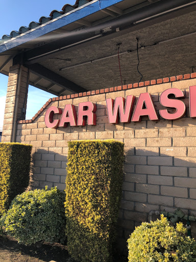 Car Wash «New Image Car Wash», reviews and photos, 9090 N Benson Ave, Montclair, CA 91763, USA