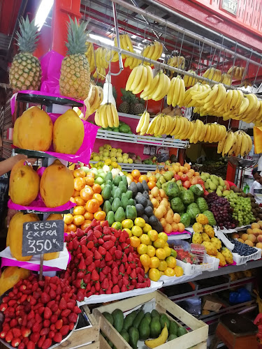 Fruteria Ada y kathy - Frutería