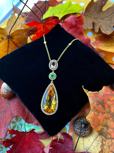 Jeweler «My Jewel Shop, Inc», reviews and photos, 411 York Rd, Jenkintown, PA 19046, USA