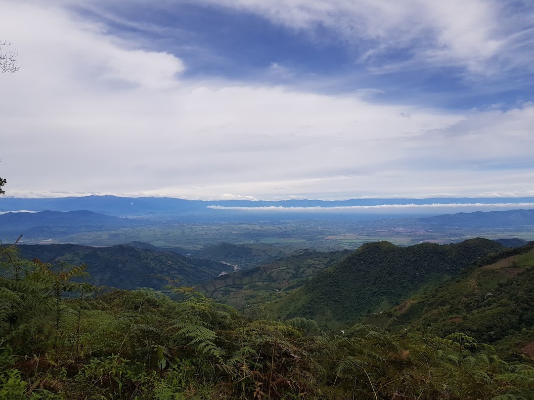 Mirador Las Torres