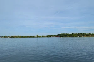 Lac Du Der Chantecoq image