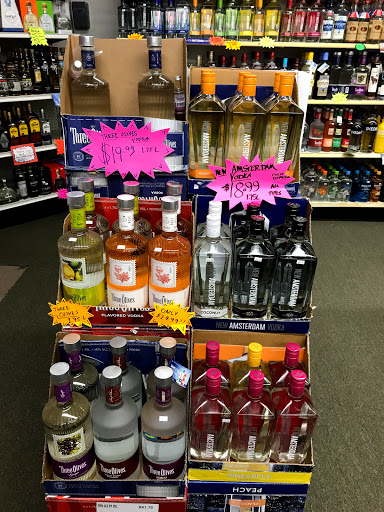 Liquor Store «Bryantville Liquors», reviews and photos, 15 School St, Pembroke, MA 02359, USA