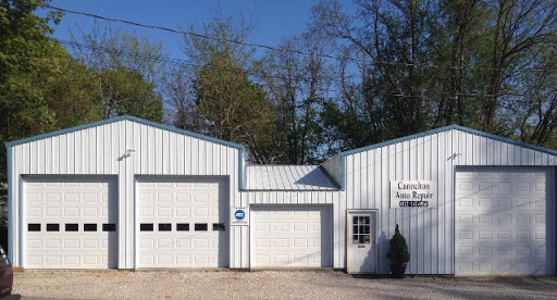 Cannelton Auto Repair in Cannelton, Indiana