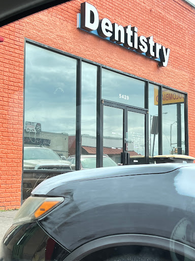 5429 E Grand Ave, Dallas, TX 75223, USA