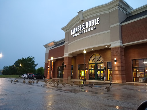 Book Store «Barnes & Noble», reviews and photos, 4015 Medina Rd, Akron, OH 44333, USA