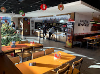 Atmosphère du Restauration rapide Burger King à Saint-Priest - n°1