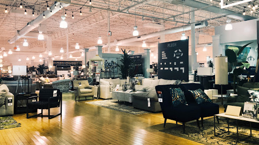 Furniture Store «American Signature Furniture», reviews and photos, 7775 SW 40th St, Miami, FL 33155, USA