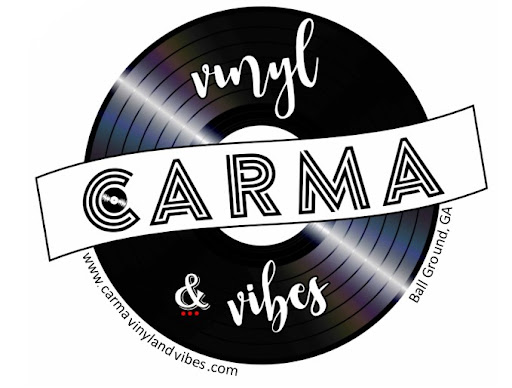 Carma Vinyl and Vibes image 10
