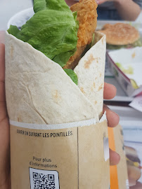 Aliment-réconfort du Restauration rapide McDonald's à Villeurbanne - n°6