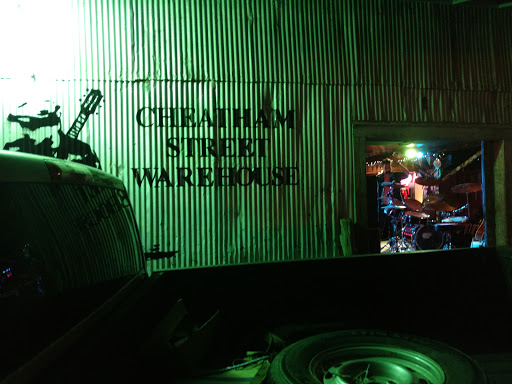 Live Music Venue «Cheatham Street Warehouse», reviews and photos, 119 Cheatham St, San Marcos, TX 78666, USA
