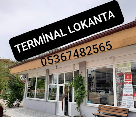 Terminal Lokanta