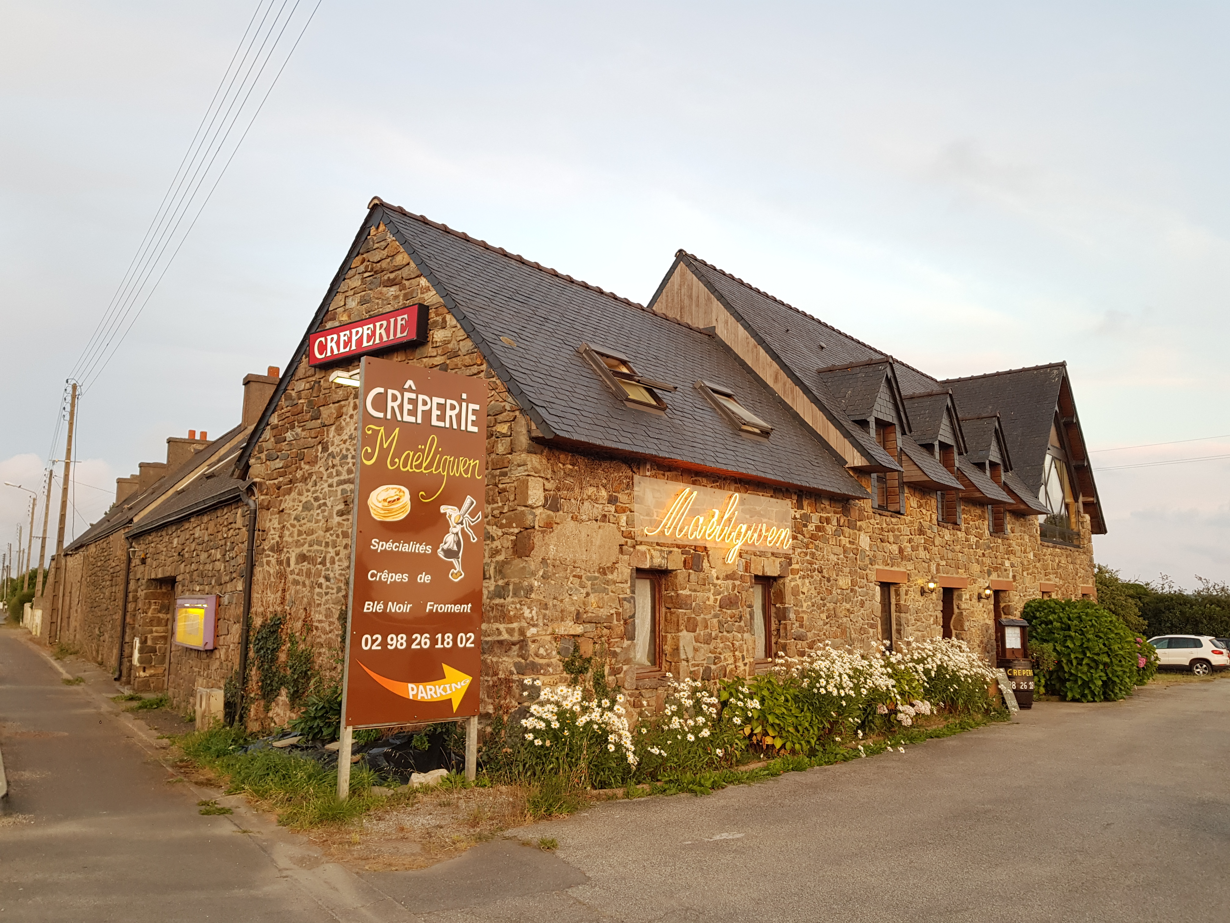 Photo n° 1 de l'avis de Jean-Louis.a fait le 17/07/2019 à 22:04