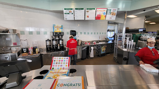 Bakery «Krispy Kreme Doughnuts», reviews and photos, 4302 Tacoma Mall Blvd, Tacoma, WA 98409, USA