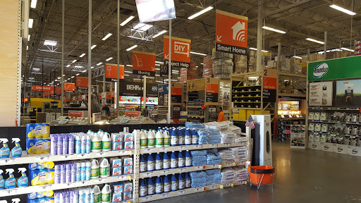Home Improvement Store «The Home Depot», reviews and photos, 1625 S Mountain Ave, Monrovia, CA 91016, USA