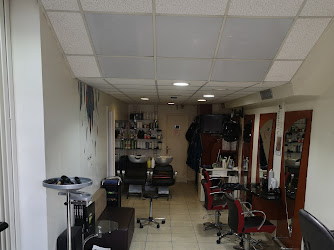 SL salon de coiffure