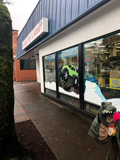 Toy Store «Eugene Toy & Hobby», reviews and photos, 32 E 11th Ave, Eugene, OR 97401, USA