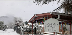 Sadhana Yoga House