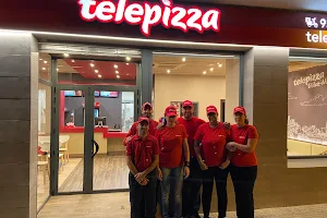 Telepizza image