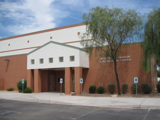 Recreation Center «Webster Recreation Center», reviews and photos, 202 N Sycamore, Mesa, AZ 85201, USA