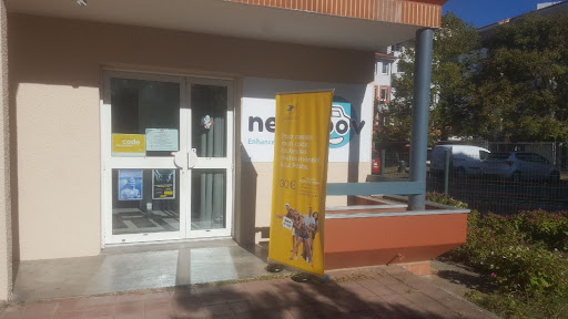 La Poste - Centre d’examen du code de la route à Muret, Haute-Garonne