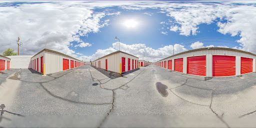 Self-Storage Facility «Storage West», reviews and photos, 1262 N Arizona Ave, Chandler, AZ 85225, USA