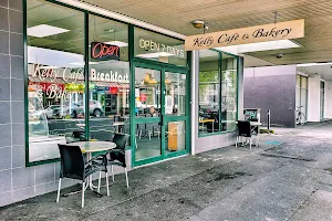 Kelly Cafe & Bakery image