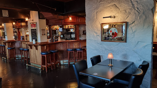 Fox and Hounds in Aabenraa, Aalborg