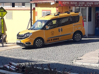 Gül Taksi