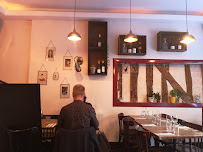 Atmosphère du Restaurant français Postiche Bistrot à Paris - n°6