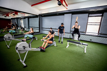 Redefined Fitness - 1211 Washington Ave, Wilmette, IL 60091
