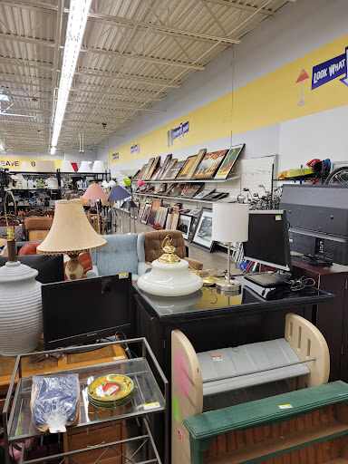 Thrift Store «Goodwill», reviews and photos, 1346 Liberty Rd, Sykesville, MD 21784, USA