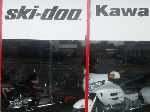 Motorcycle Dealer «Xtreme Motorsports», reviews and photos, 6641 Kennedy Ave, Hammond, IN 46323, USA