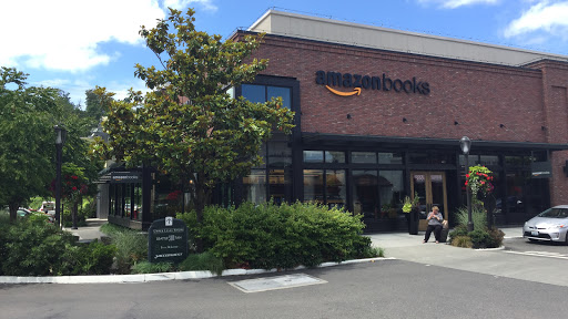 Book Store «Amazon Books», reviews and photos, 4601 26th Ave NE, Seattle, WA 98105, USA