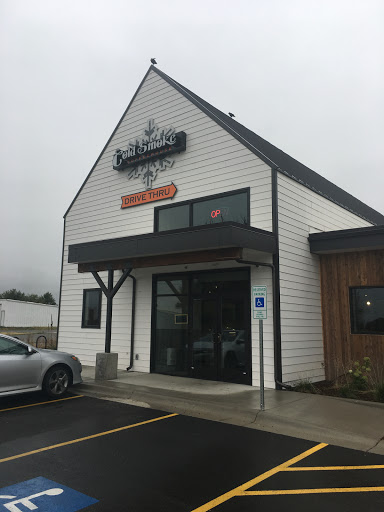 Coffee Shop «Cold Smoke Coffeehouse», reviews and photos, 64 Willow Peak Dr, Bozeman, MT 59718, USA