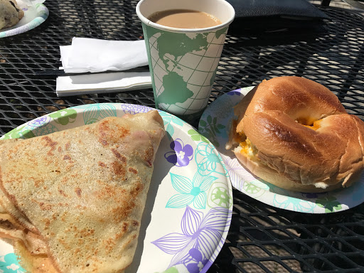 Coffee Shop «Plymouth Coffee Bean», reviews and photos, 884 Penniman Ave, Plymouth, MI 48170, USA