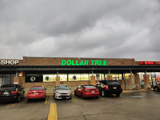 Dollar Store «Dollar Tree», reviews and photos, 11150 Research Blvd, Austin, TX 78759, USA