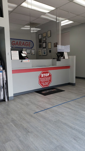 Auto Repair Shop «City Garage Auto Repair & Oil Change #19», reviews and photos, 240 W Harwood Rd, Euless, TX 76039, USA