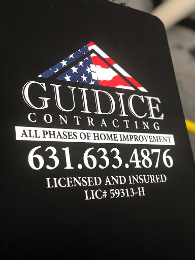 Screen Printer «Inkterprise», reviews and photos, 291B Echo Ave, Sound Beach, NY 11789, USA