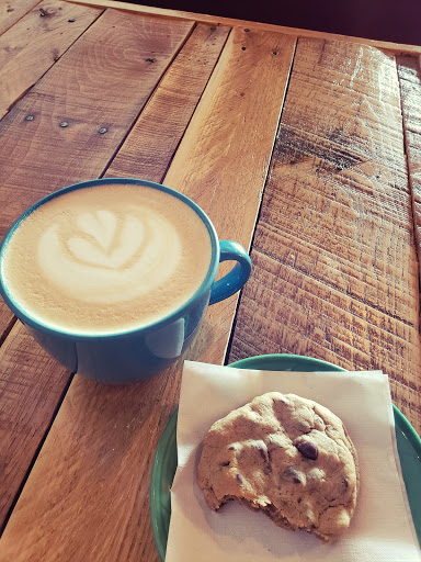 Coffee Shop «Ecclesia Coffee & Community», reviews and photos, 7130 W Maple St #280, Wichita, KS 67209, USA