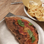 Photo n°1 de l'avis de Luca. fait le 23/02/2020 à 08:52 sur le  Acunzo Pizza à Naples