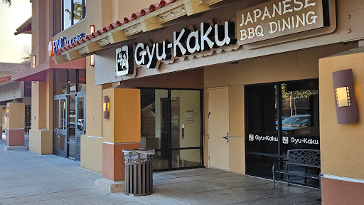 Gyu-Kaku Japanese BBQ image