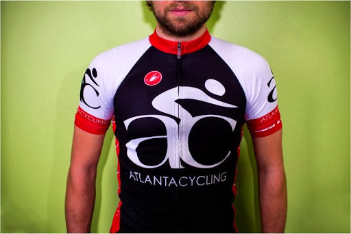 Bicycle Store «Atlanta Cycling - Ansley», reviews and photos, 1860 Piedmont Ave NE, Atlanta, GA 30324, USA