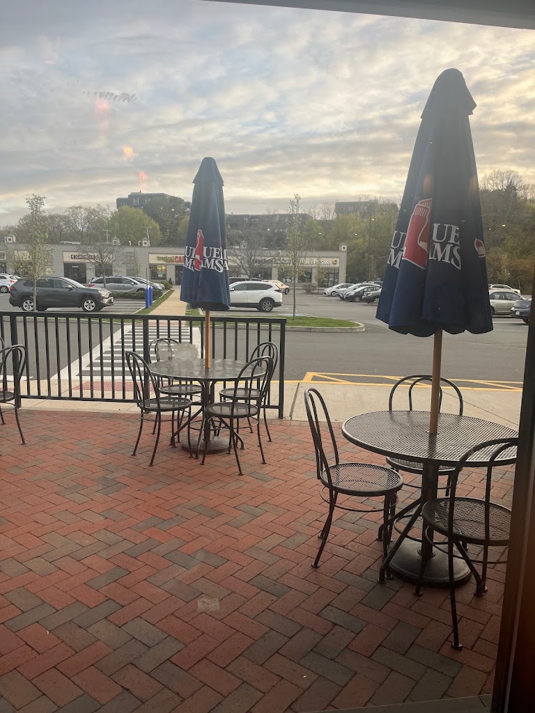 Bertucci's Italian Restaurant 01907