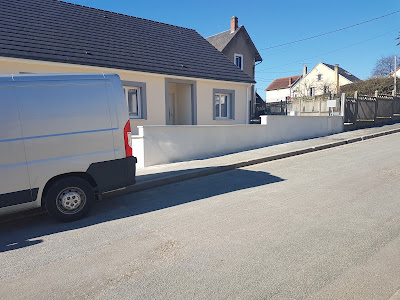 SARL Guéniau Rénovation Bâtiment à Bourges